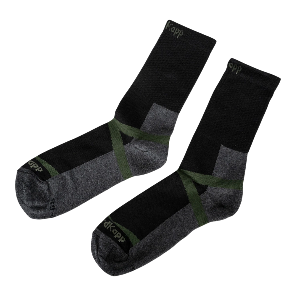 Термоноски AVI-Outdoor 491 (39-42). Фото №2