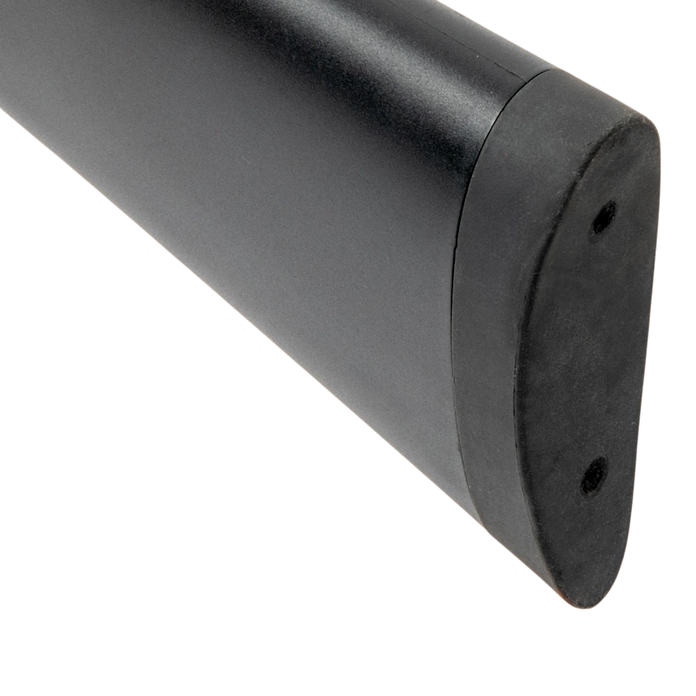 Ружье Beydora BDR 56 SYNTHETIC ЯКУТИЯ калибр 12х76, L-760 (черный ресивер, высокая прицельная планка, набор чоков). Фото №15