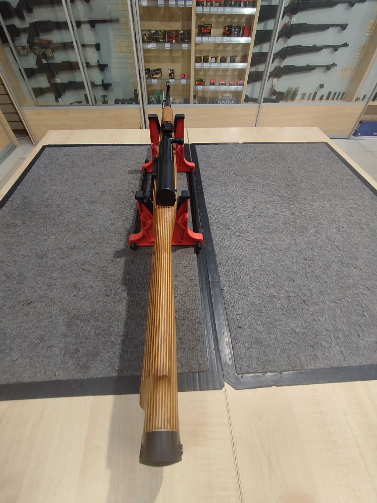 Молот ОП СКС кал.7,62x39. Фото №3