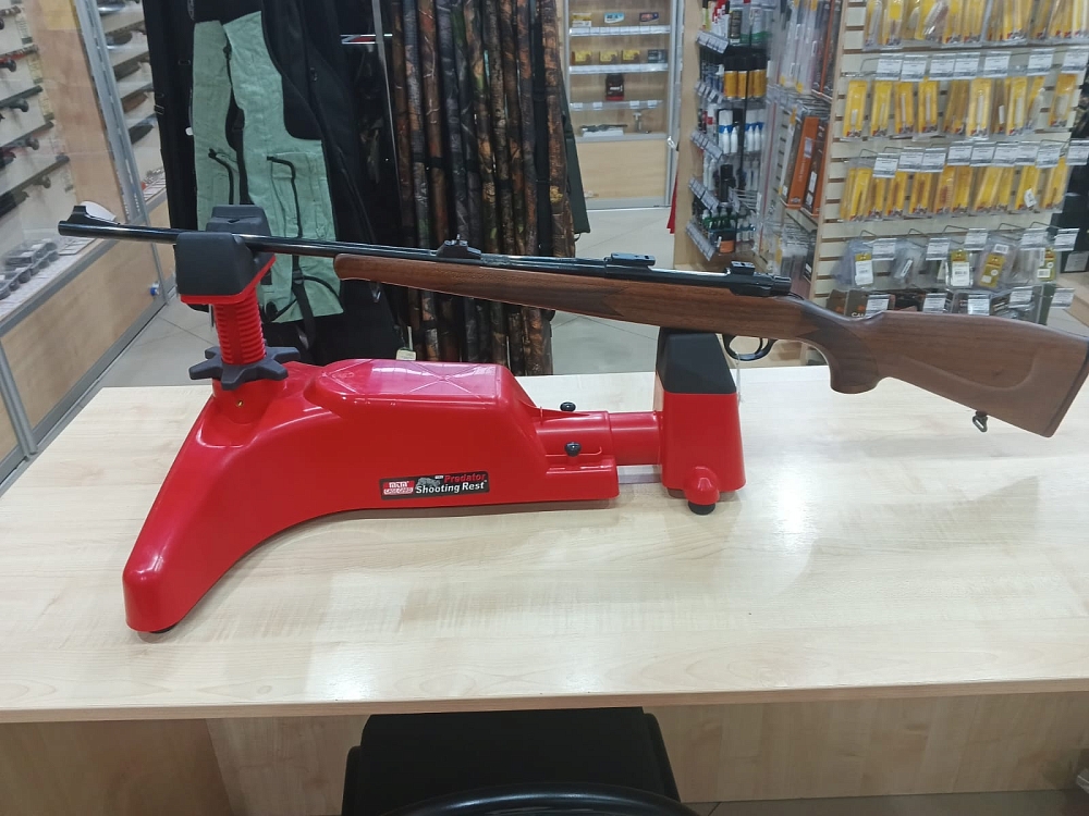 Италия Sabatti Rover 870 кал.30-06Sprg. Фото №1