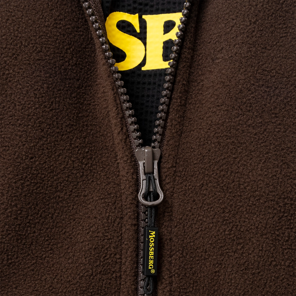 Костюм мужской демисезонный Mossberg Yeti Brown р. XL. Фото №27