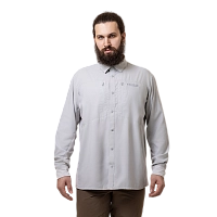 Рубашка Remington Advanced Sky Gray р. 4XL