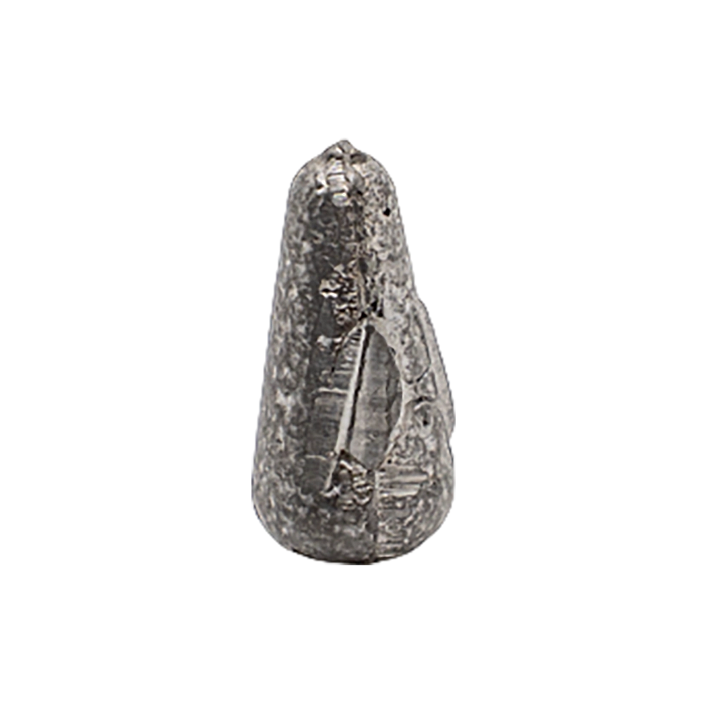 Груз "Конус" 2гр (S Fish). Фото №1