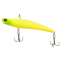 Воблер-раттлин MADFISH 80мм, 12гр, цвет 02