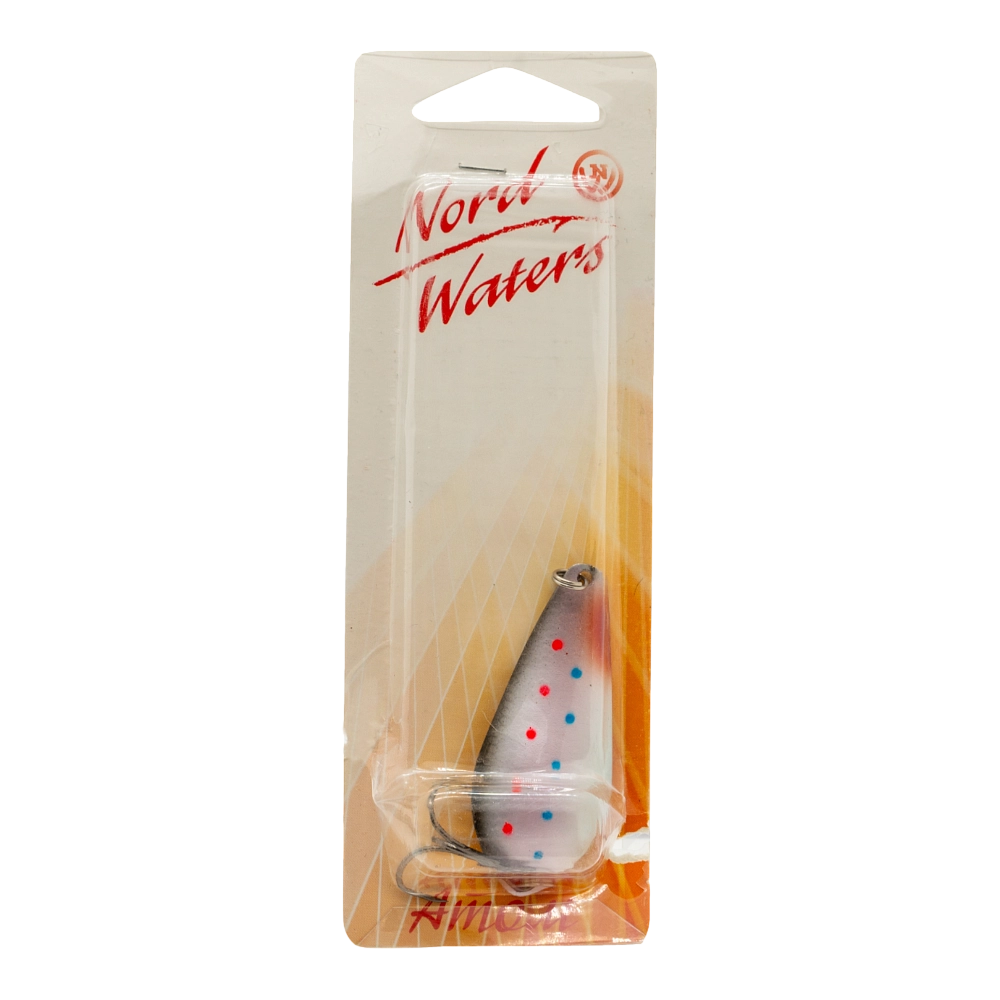 Блесна летняя Атом WAT06501602TT. Фото №1