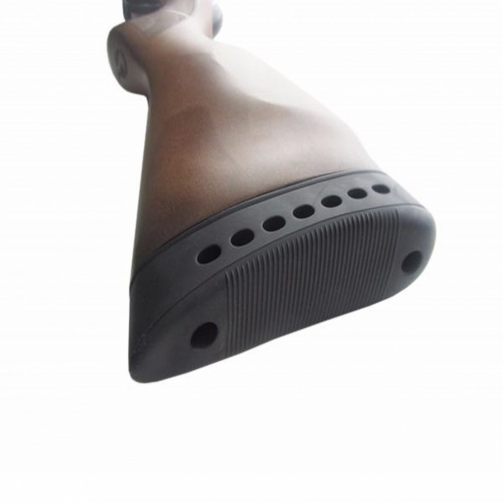 Винтовка пневматическая GAMO Delta Forest (переломка, дерево, диоптрический прицел), калибр 4,5 мм. . Фото №3