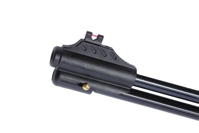 Винтовка пневматическая Hatsan TORPEDO 150 Camo (подств. взвод,пластик), калибр 4,5 мм. Фото №5 Винтовка пневматическая Hatsan TORPEDO 150 Camo (подств. взвод,пластик), калибр 4,5 мм. Фото №5