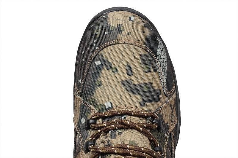 Ботинки Remington Timber Hunting р. 43. Фото №7 Ботинки Remington Timber Hunting р. 43. Фото №7