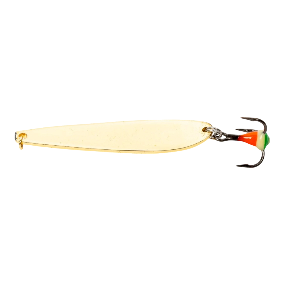 Блесна без упаковки Атрикул 304-SC-060G. Фото №2