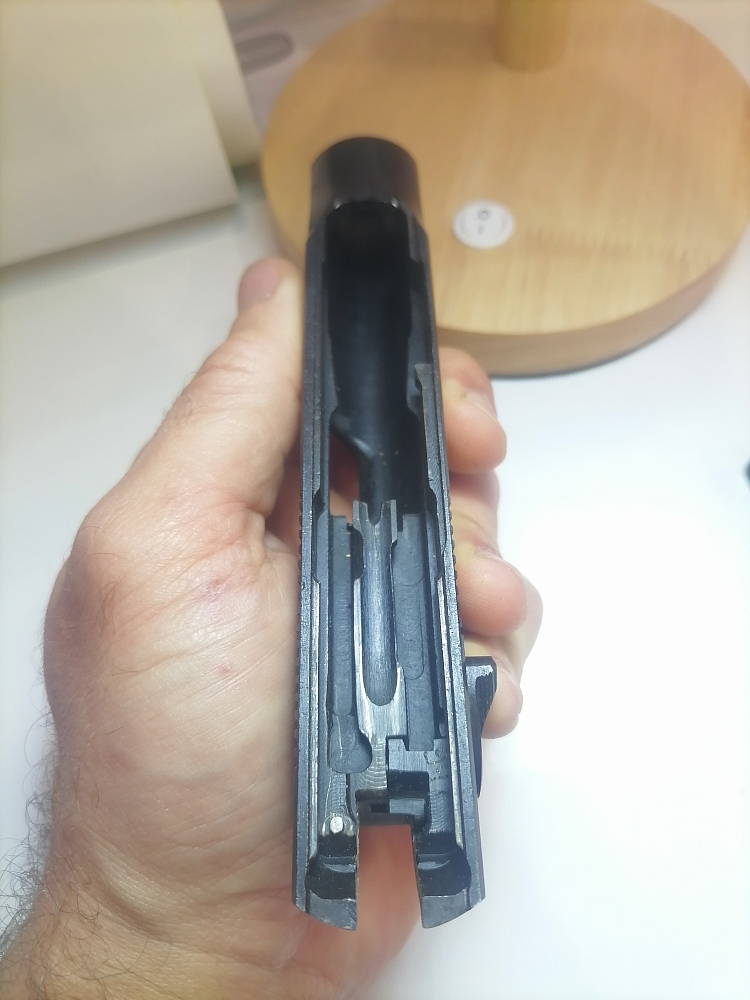 ПМ ПМт кал.9. Фото №5