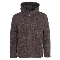 Куртка Remington Feel Good, коричневый меланж, р. XS