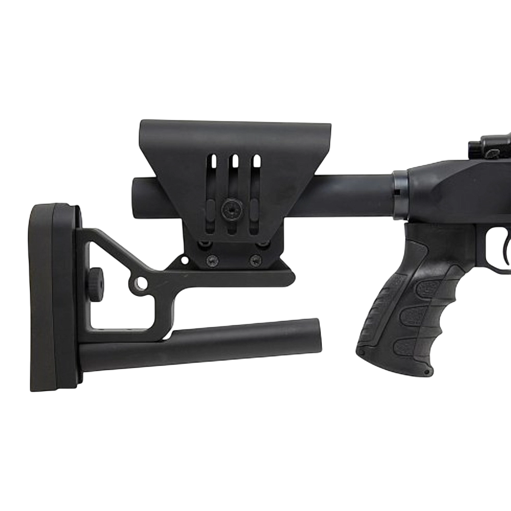 Карабин Sabatti STR SPORT Black cal. 308 Win (NEW). Фото №4