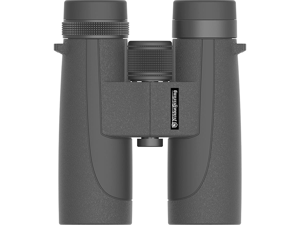 Бинокль Nikko Stirling Metor HD 8x42, Roof-призмы, Bak-4, поле зрения 7.5°, 131м/1000м. Фото №3 Бинокль Nikko Stirling Metor HD 8x42, Roof-призмы, Bak-4, поле зрения 7.5°, 131м/1000м. Фото №3