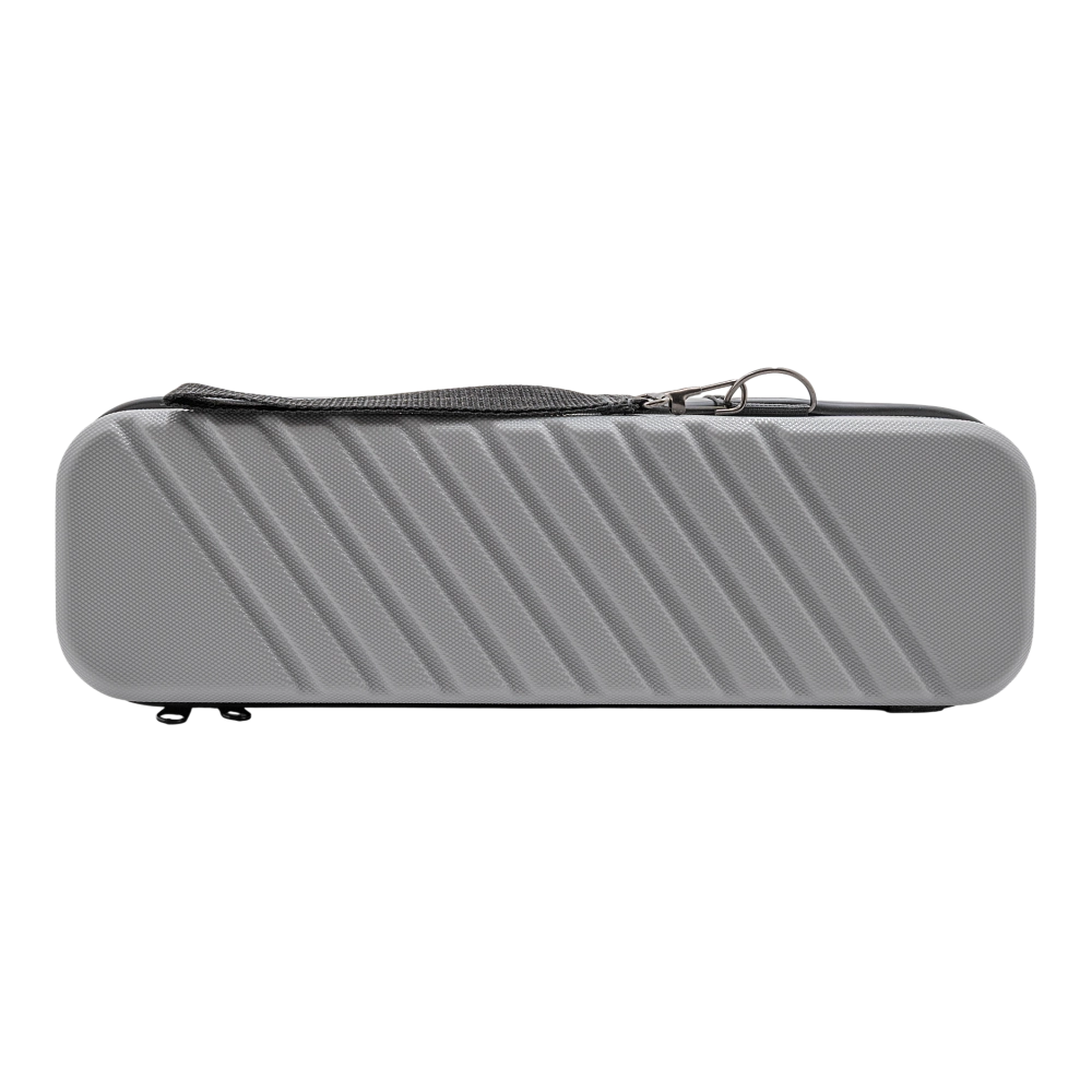 Кейс под прицел GarryZonter 37,5*11,5*9 серый. Фото №2 Кейс под прицел GarryZonter 37,5*11,5*9 серый. Фото №2