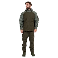 Куртка Remington Survival Jacket Green р. L