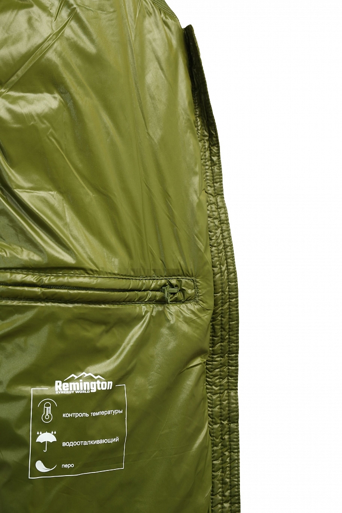 Жилет Remington Everyday р. 3XL. Фото №7