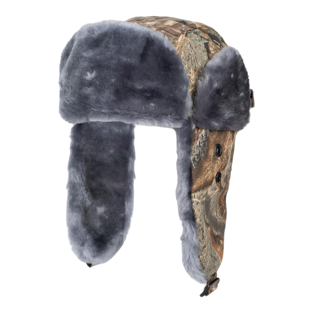 Шапка ушанка утепленная Ангара / смесовая ткань / тросник-2 ((57-58)). Фото №1 Шапка ушанка утепленная Ангара / смесовая ткань / тросник-2 ((57-58)). Фото №1