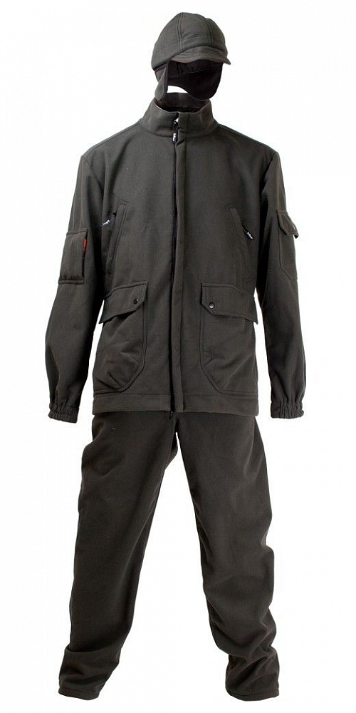 Костюм демисезонный "Хантер" (осенний лес) р. 52-54. Фото №1 Костюм демисезонный "Хантер" (осенний лес) р. 52-54. Фото №1