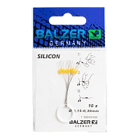 Стопор Balzer Line stopor (уп 10 шт) 0,15-0,30 мм