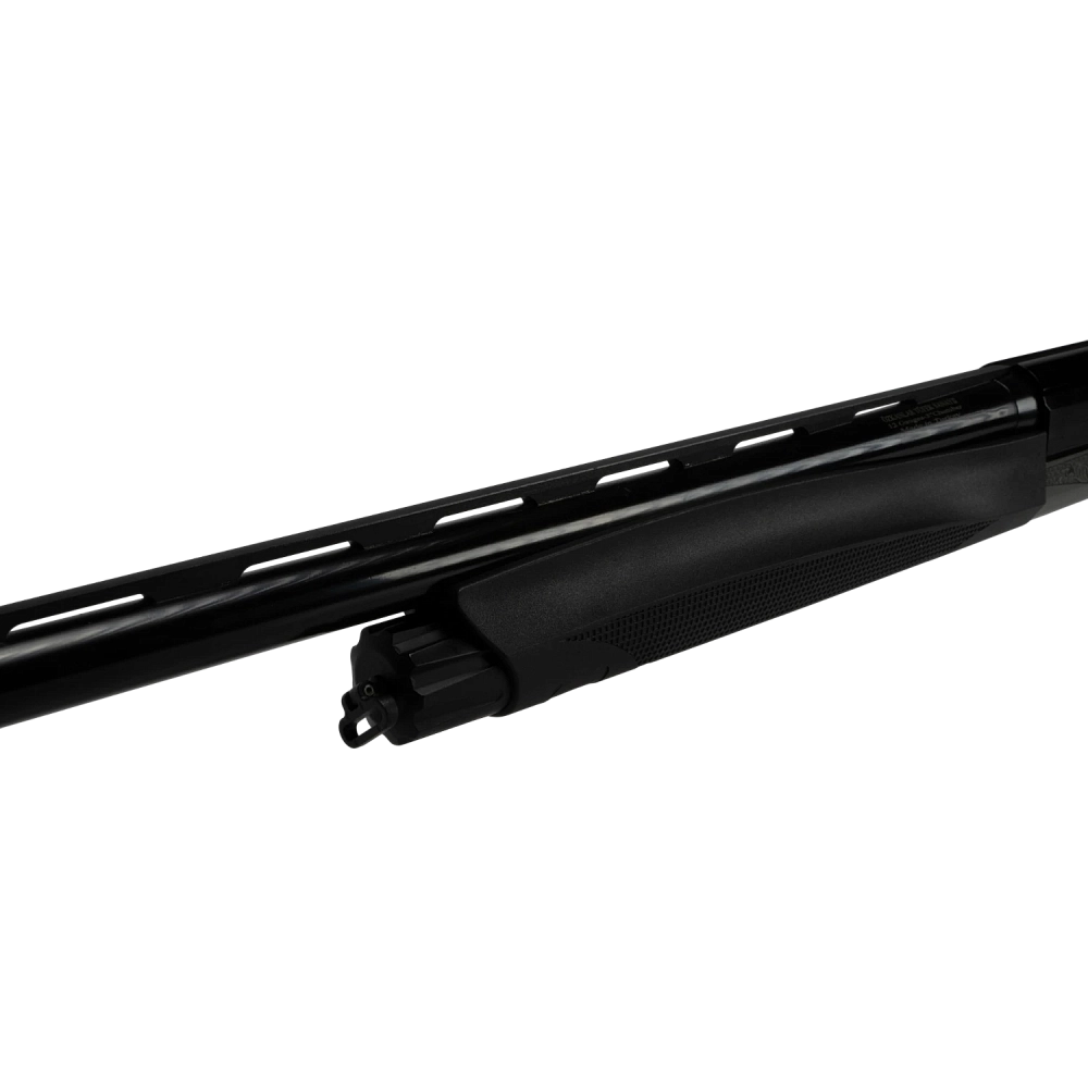 Ружье REC ARMS Legend FX17 Synthetic 12/76, 710мм (зеленый ресивер, вентилируемая планка). Фото №8