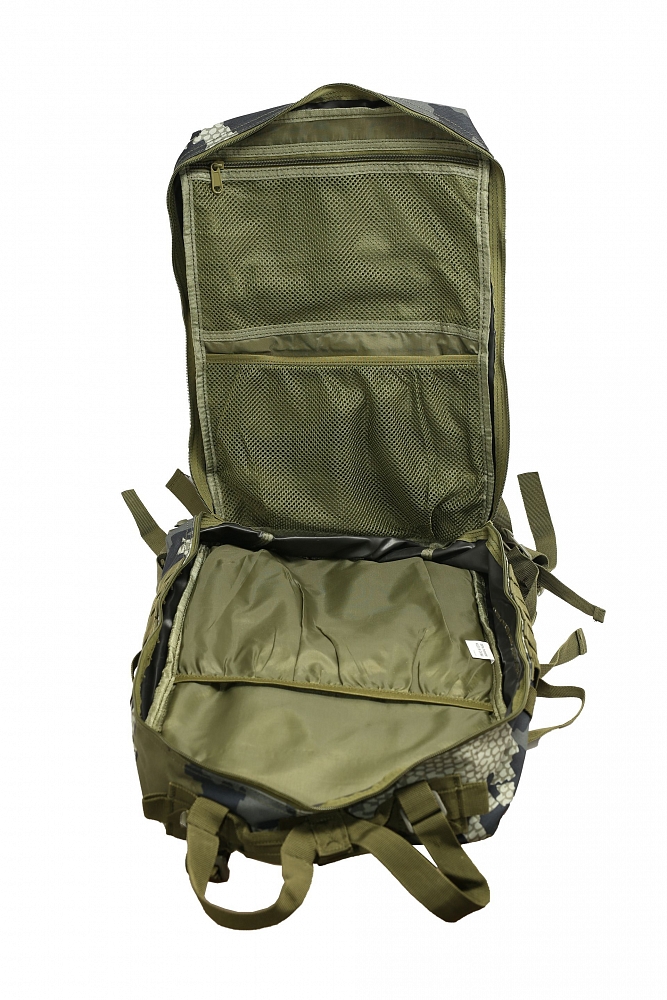 Рюкзак Remington Backpack Durability Multicamo. Фото №10 Рюкзак Remington Backpack Durability Multicamo. Фото №10