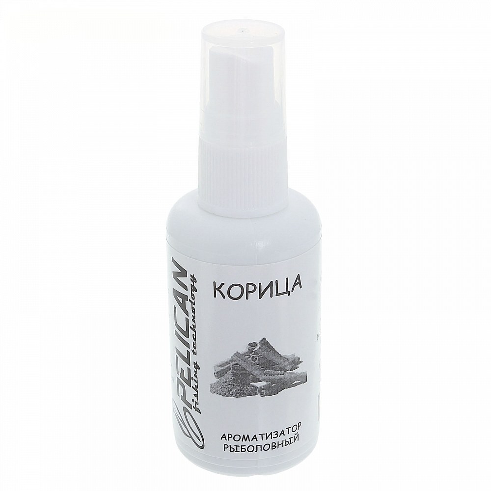 Дип Pelican Корица (1фл.-50мл). Фото №1 Дип Pelican Корица (1фл.-50мл). Фото №1