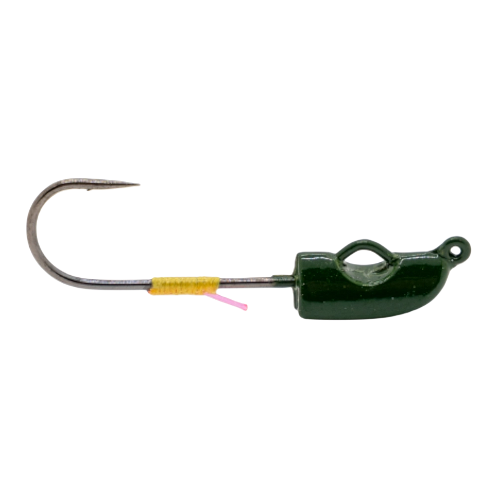 Джиг OWNER JH-86 1.0g (4шт)															. Фото №2