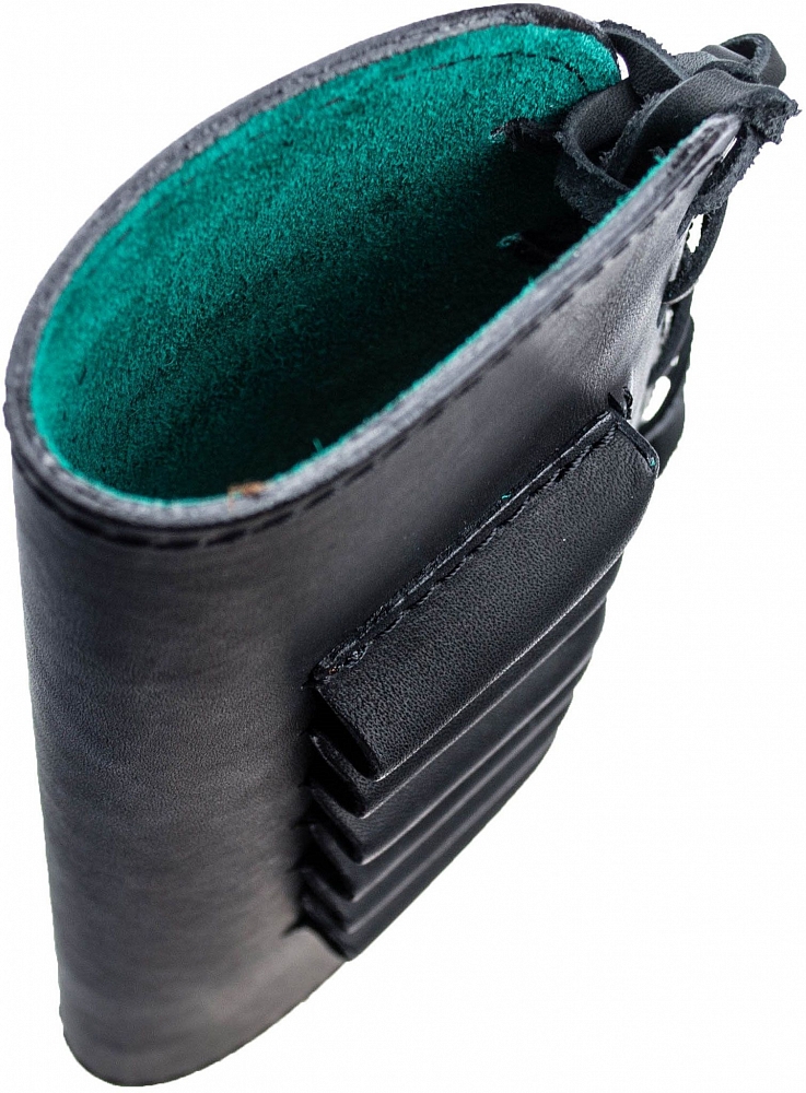 Патронташ на приклад для патронов 7,62 (9,3), 6 патронов (III) (ХСН). Фото №4 Патронташ на приклад для патронов 7,62 (9,3), 6 патронов (III) (ХСН). Фото №4