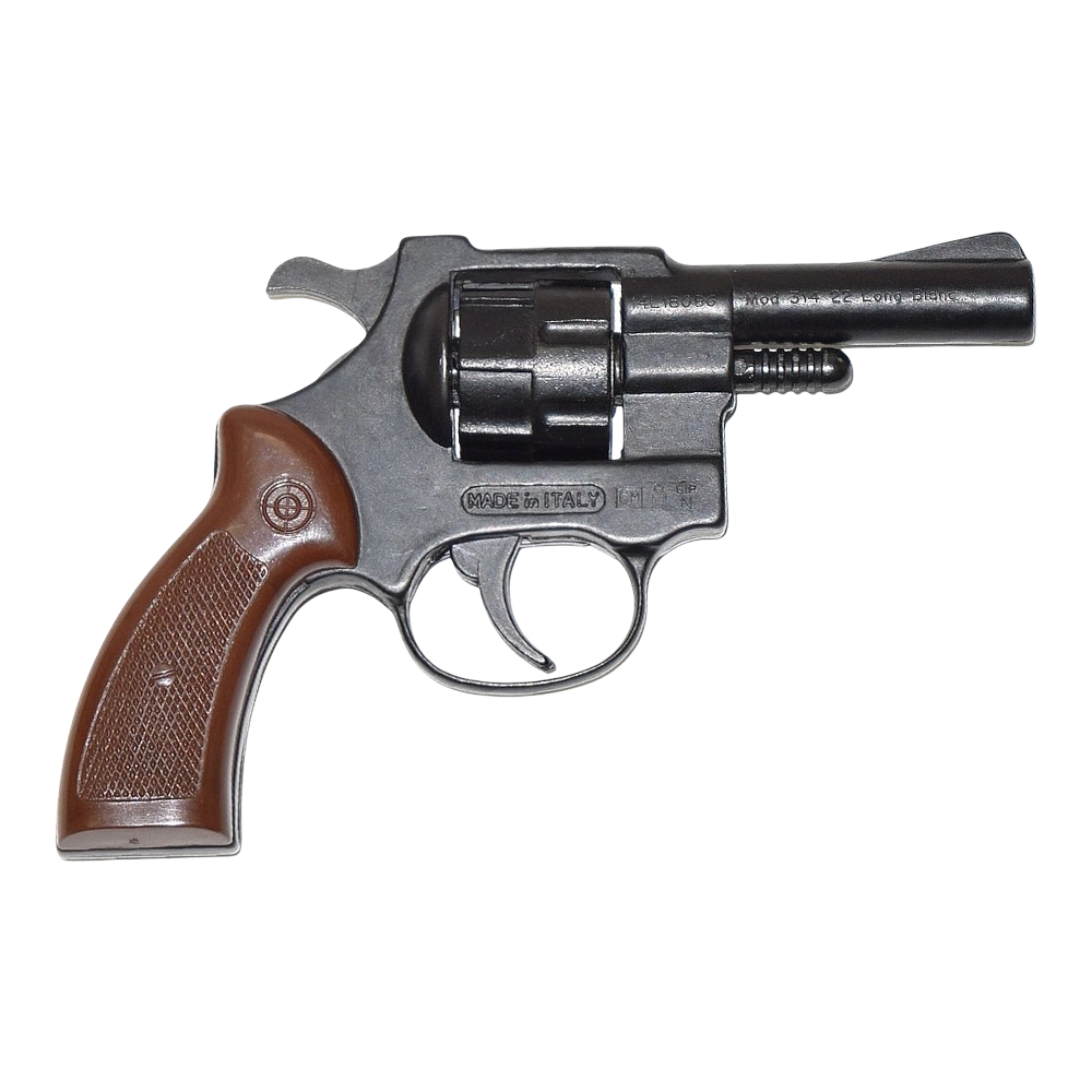 Револьвер сигнальный MOD 314 калибр 22 Long Blanc (5.6мм) . Фото №1 Револьвер сигнальный MOD 314 калибр 22 Long Blanc (5.6мм) . Фото №1