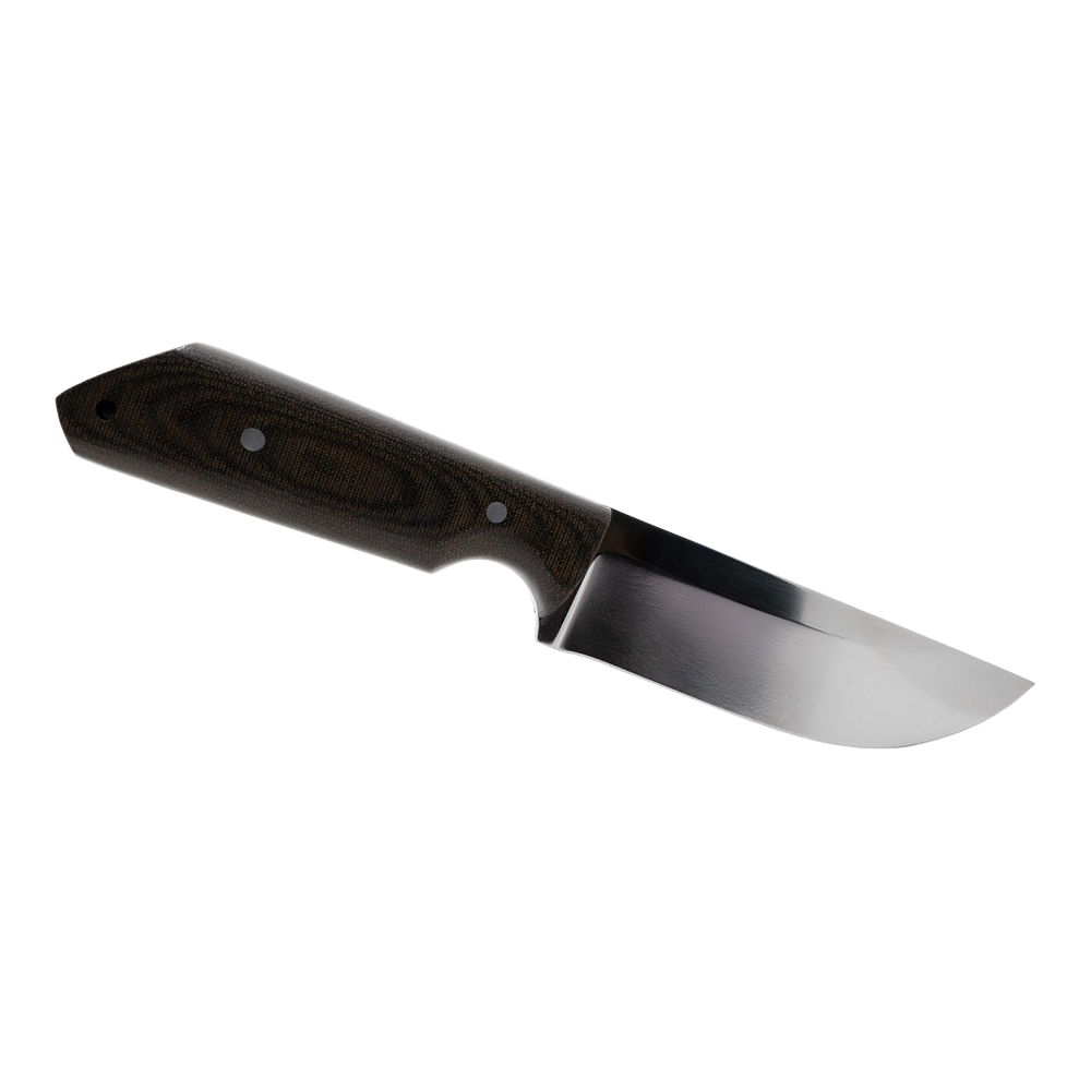 Нож МК "Охота 2" клинок Х12МФ (цм микарта). Фото №2