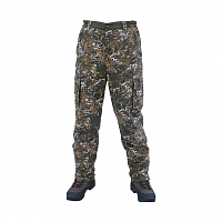 Брюки "Ровер-турист" (цифра коричневая) (58-60/176)