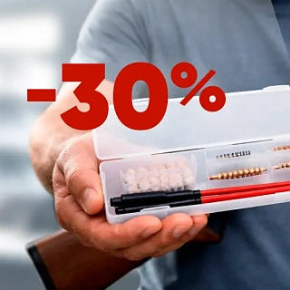 Комплектующие -30%