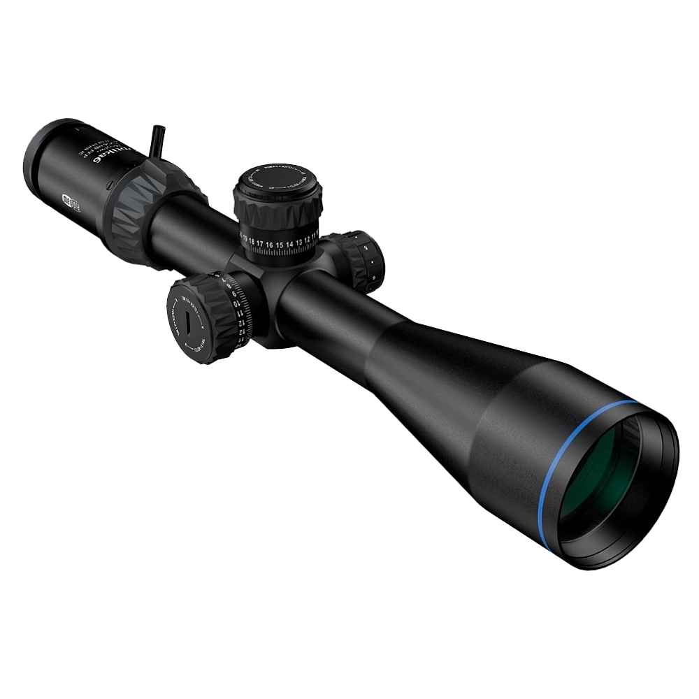 Прицел оптический MEOPTA OPTIKA6 5-30X56 RD FFP (MRAD RD). Фото №1