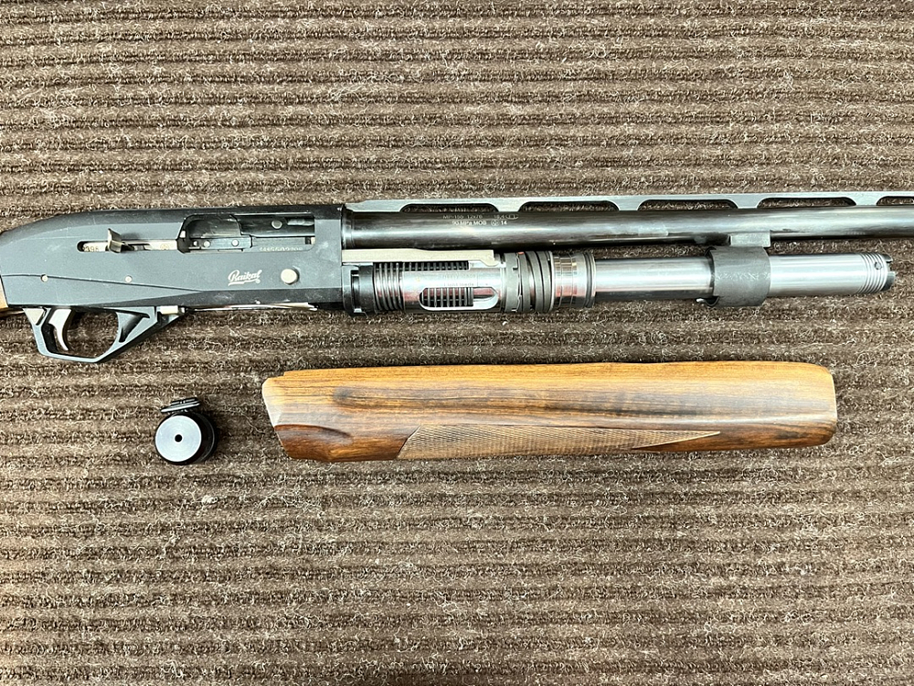 Концерн "Калашников" Ружье МР-155 кал.12х76. Фото №3