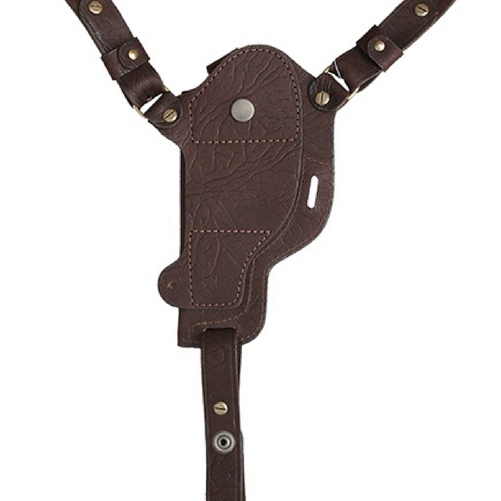 Кобура "ПСМ" (ХСН). Фото №1 Кобура "ПСМ" (ХСН). Фото №1