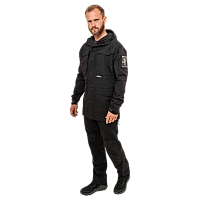 Куртка тактическая Remington UST Black р. L