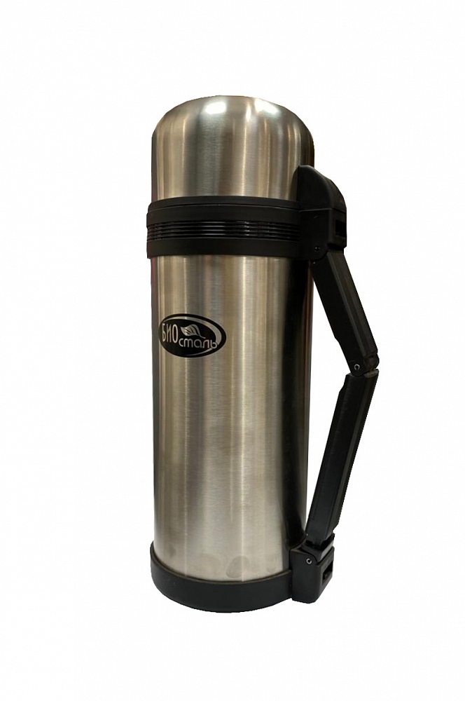 Термос универсальный BIOSTAL NG-1800 (1,8л.). Фото №3 Термос универсальный BIOSTAL NG-1800 (1,8л.). Фото №3