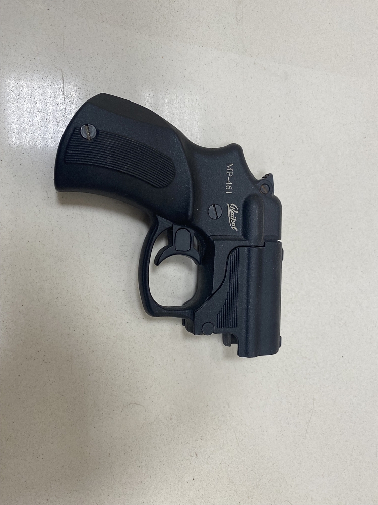 Россия МР-461 "Стражник" кал.18х45. Фото №2