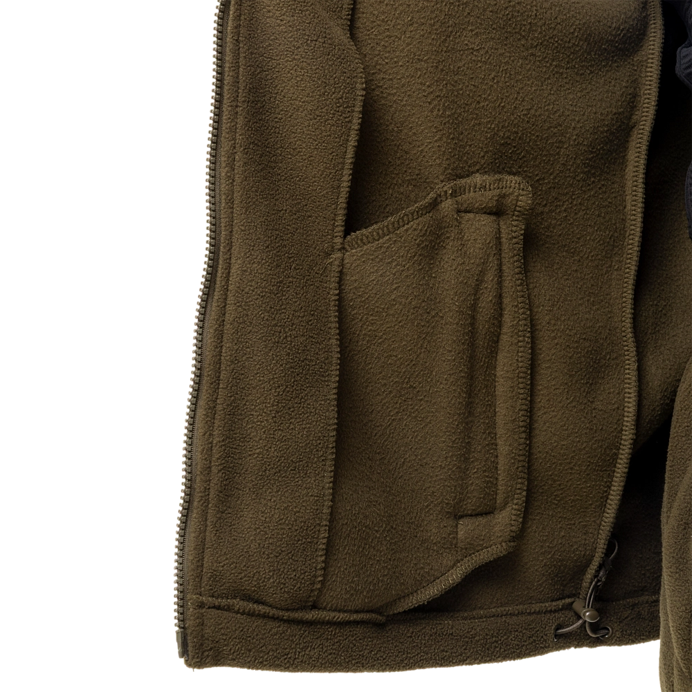 Костюм мужской демисезонный Mossberg Yeti р. 3XL. Фото №6