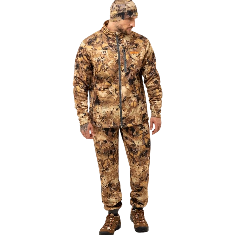 Толстовка Remington Polar Dream FIT Yellow Waterfowl Honeycombs р. S. Фото №24 Толстовка Remington Polar Dream FIT Yellow Waterfowl Honeycombs р. S. Фото №24