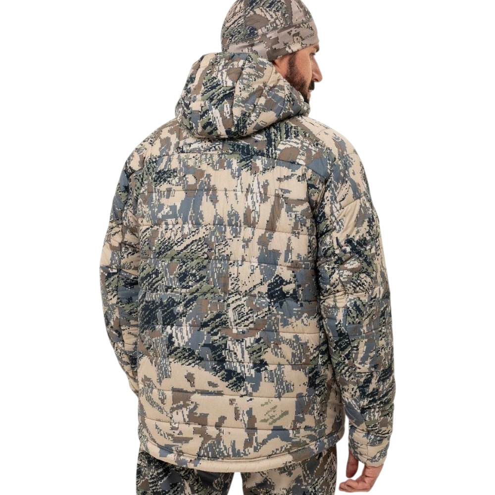 Куртка Remington Raven FIT Figure р. 3XL. Фото №3