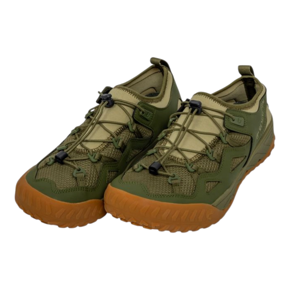 Кроссовки мужские Remington Pike green р.43. Фото №2