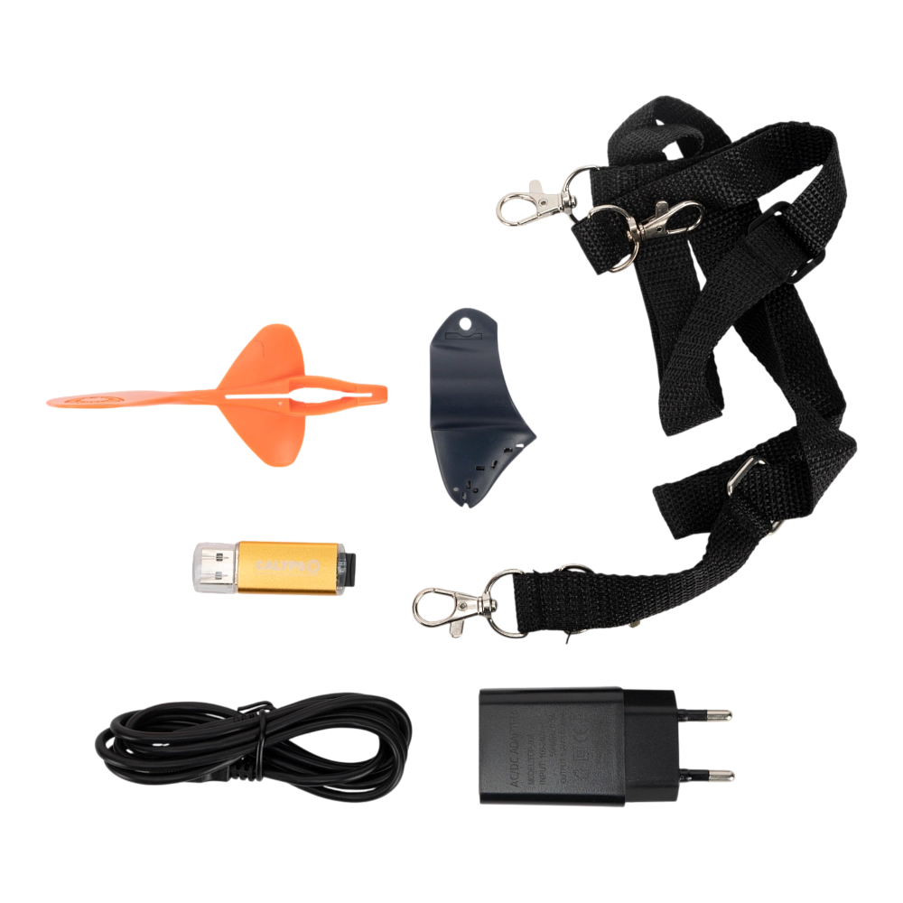 Подводная видео-камера CALYPSO UVS-03  . Фото №6