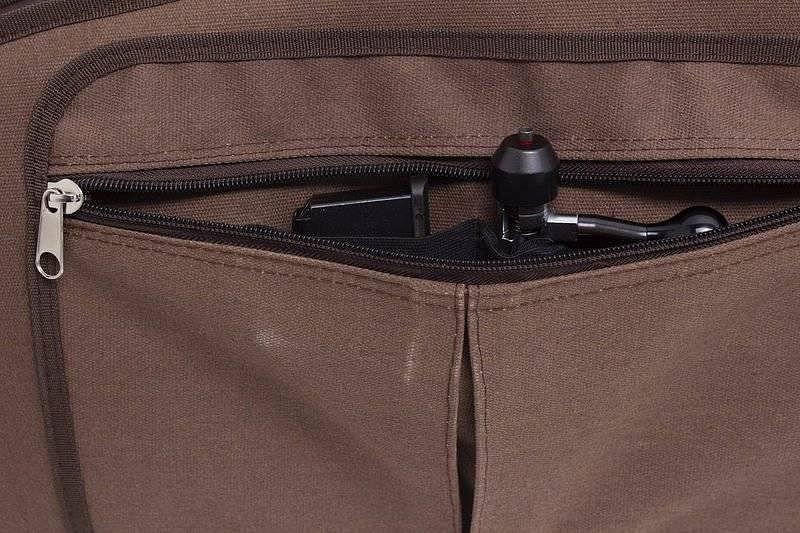 Карабин MONZA Synthetic Black (ложа черный пластик), 308Win, L=560. Фото №12 Карабин MONZA Synthetic Black (ложа черный пластик), 308Win, L=560. Фото №12