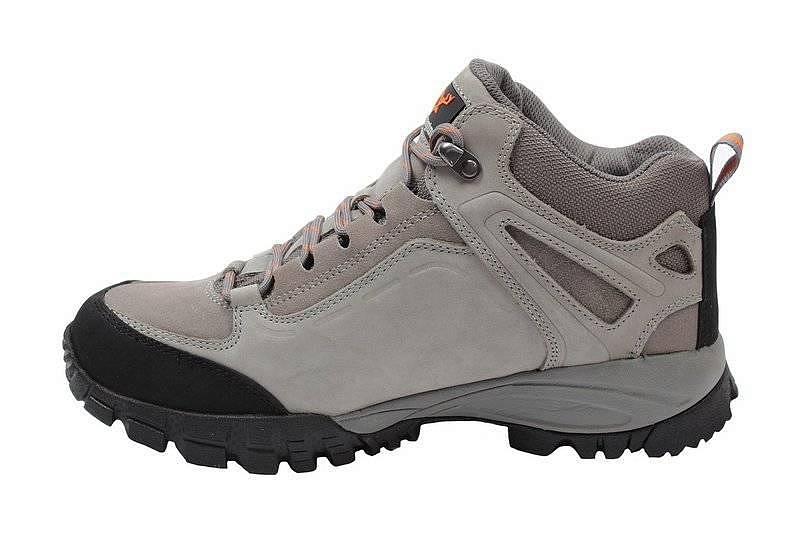 Ботинки Remington Brave hiking shoes р. 44. Фото №12