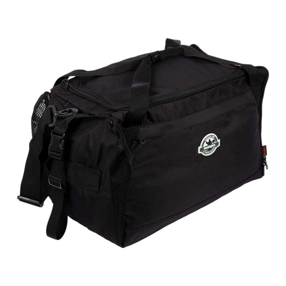 Сумка для спорта Remington Sports Bag RV Black. Фото №3