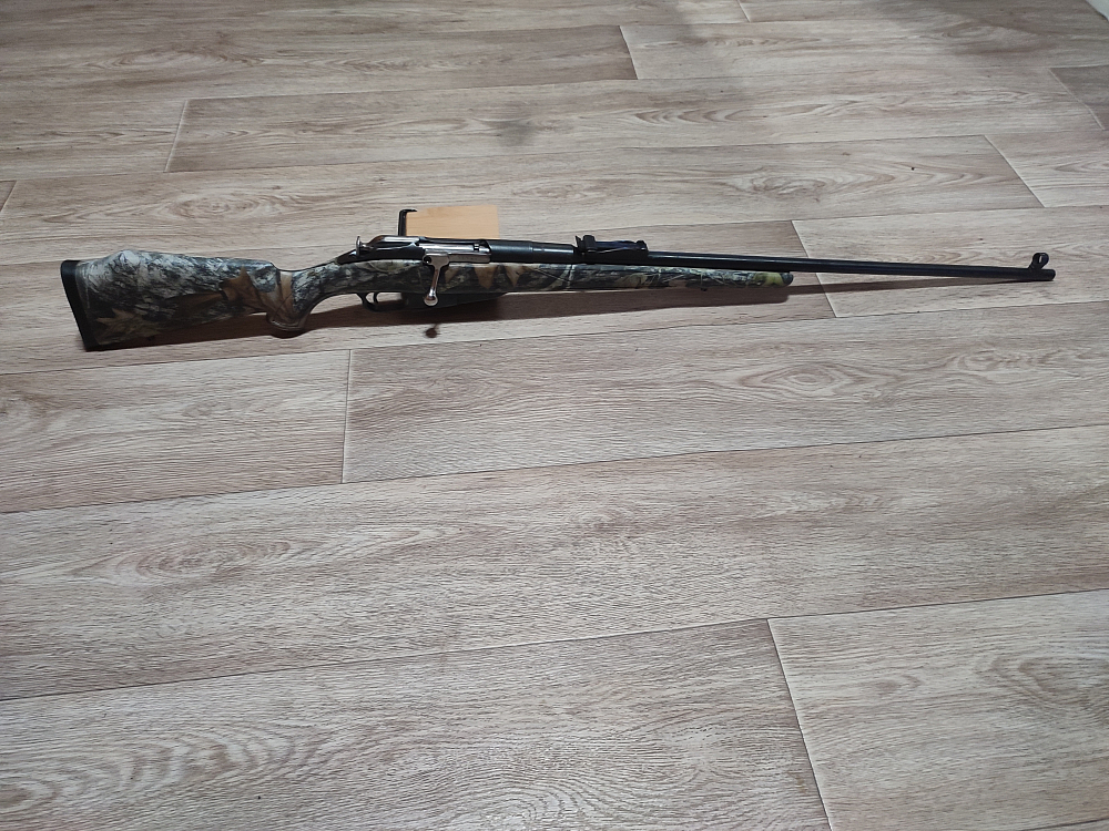 Glant КО 44-1 кал.7,62x54R. Фото №2 Glant КО 44-1 кал.7,62x54R. Фото №2