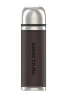 Термос BIOSTAL "Охота" NYP-500 (1л, 2 пробки)