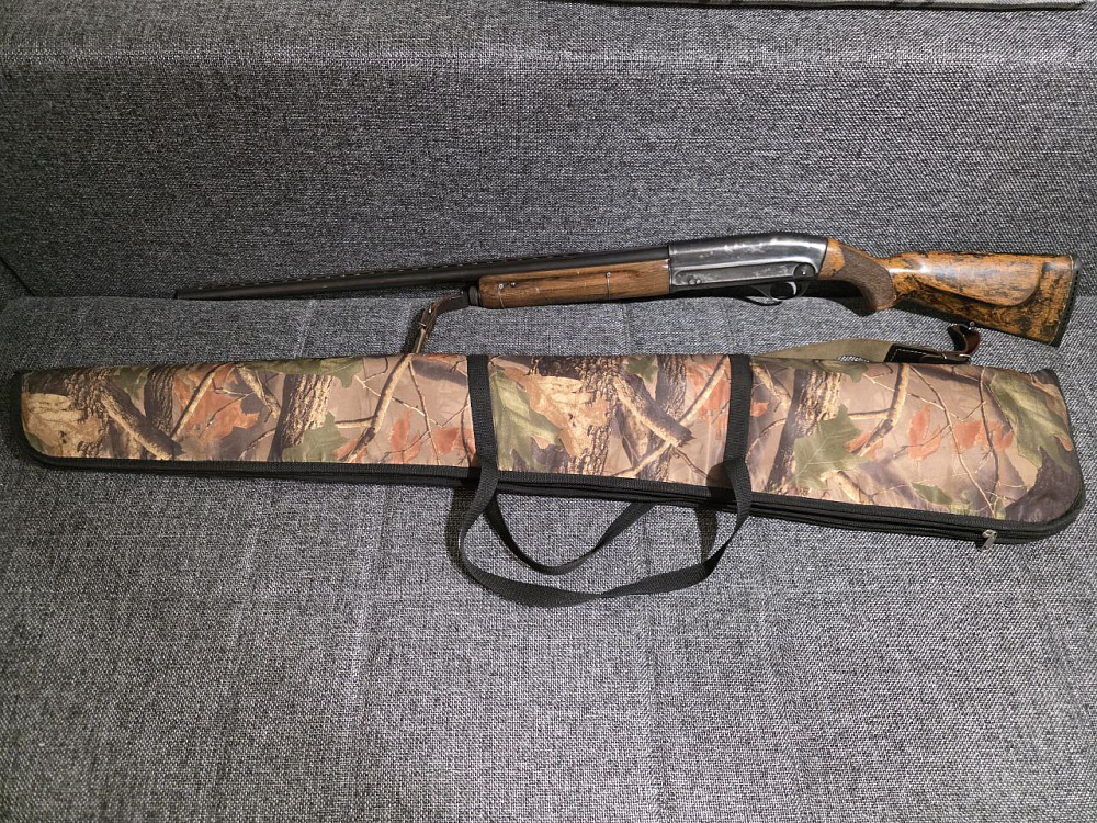 Тульский оружейный завод Ружьё МЦ 21-12 кал.12х65. Фото №2 Тульский оружейный завод Ружьё МЦ 21-12 кал.12х65. Фото №2