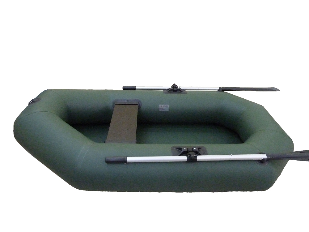 Лодка надувная ПВХ Стрелка Стандарт 1,5. Фото №2
